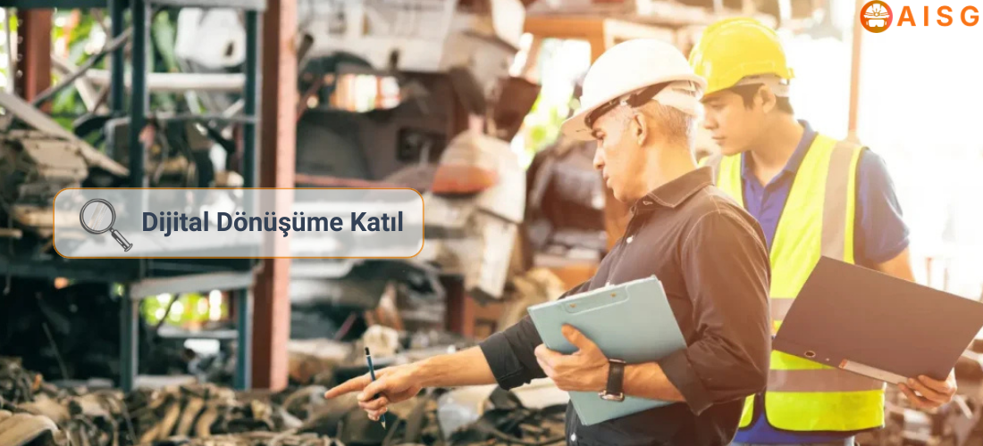 Dijital Dönüşüm