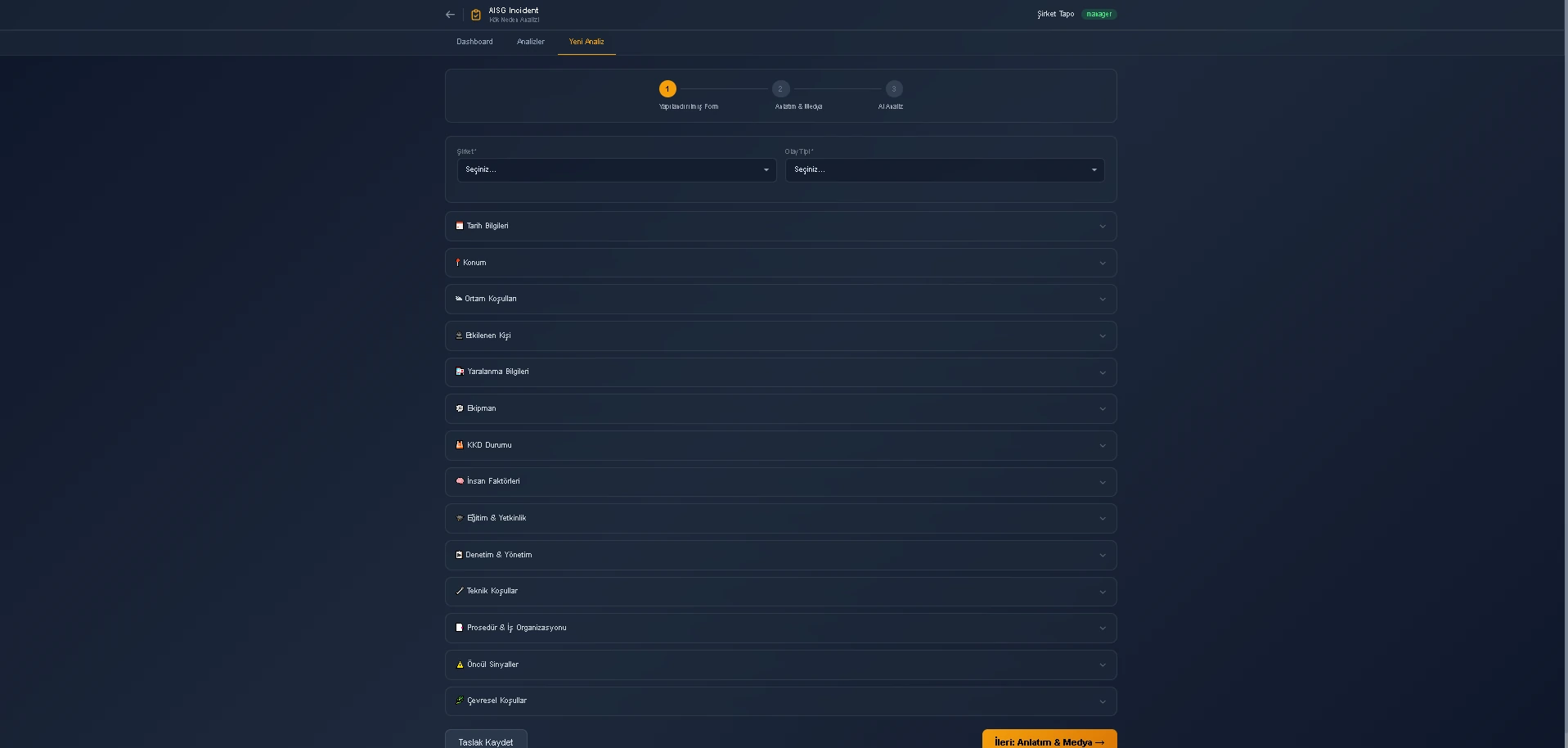 SAGE KAKSA ekran görüntüsü